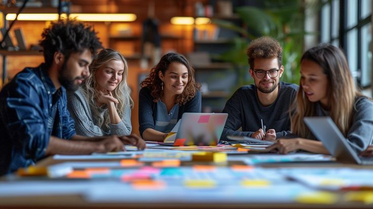 Технологии